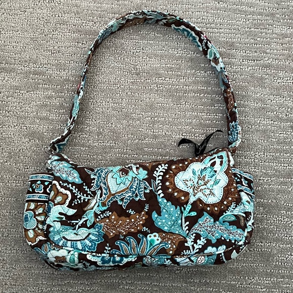 Vera Bradley Handbags - Vera Bradley Maggie Purse